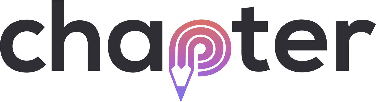Chapter – פלטפורמה לכתיבה ושיתוף סיפורים